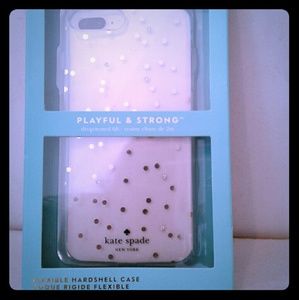 Iphone hard case